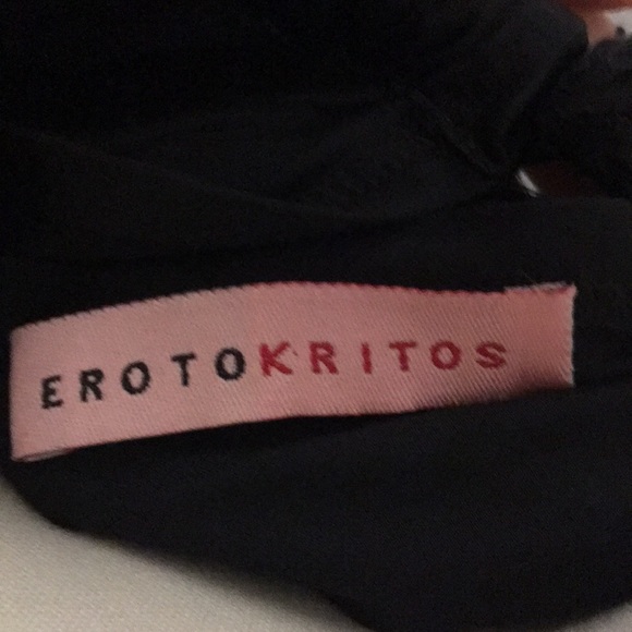 Erotokritos dress - Picture 7 of 8